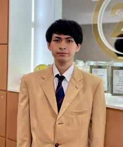 小嶋 悠司