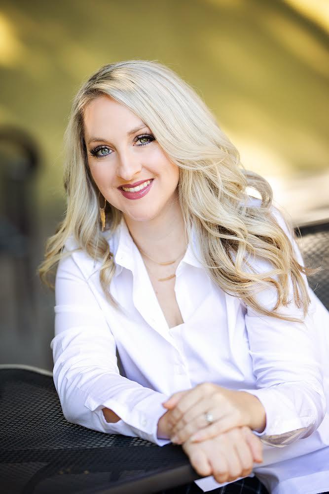 Jennifer Goines