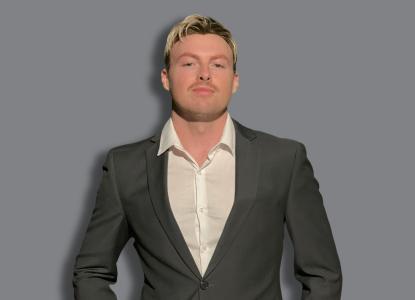 Brendon Wright
