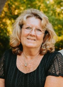 Katherine Thacker