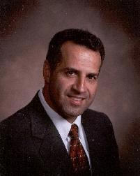 Anthony Daddabbo
