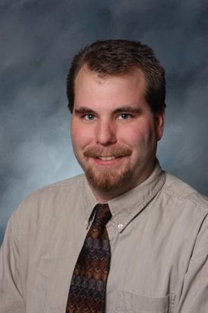 Daniel Troxel