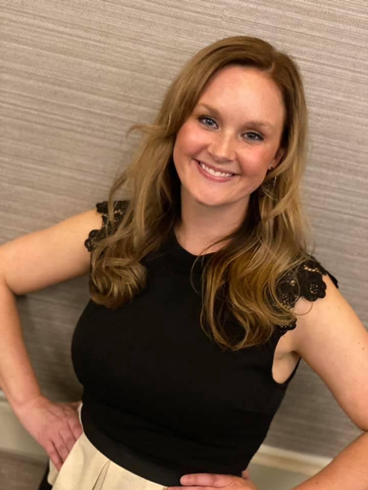 Leslie Spurlock
