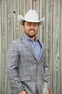 Josh Dampier
