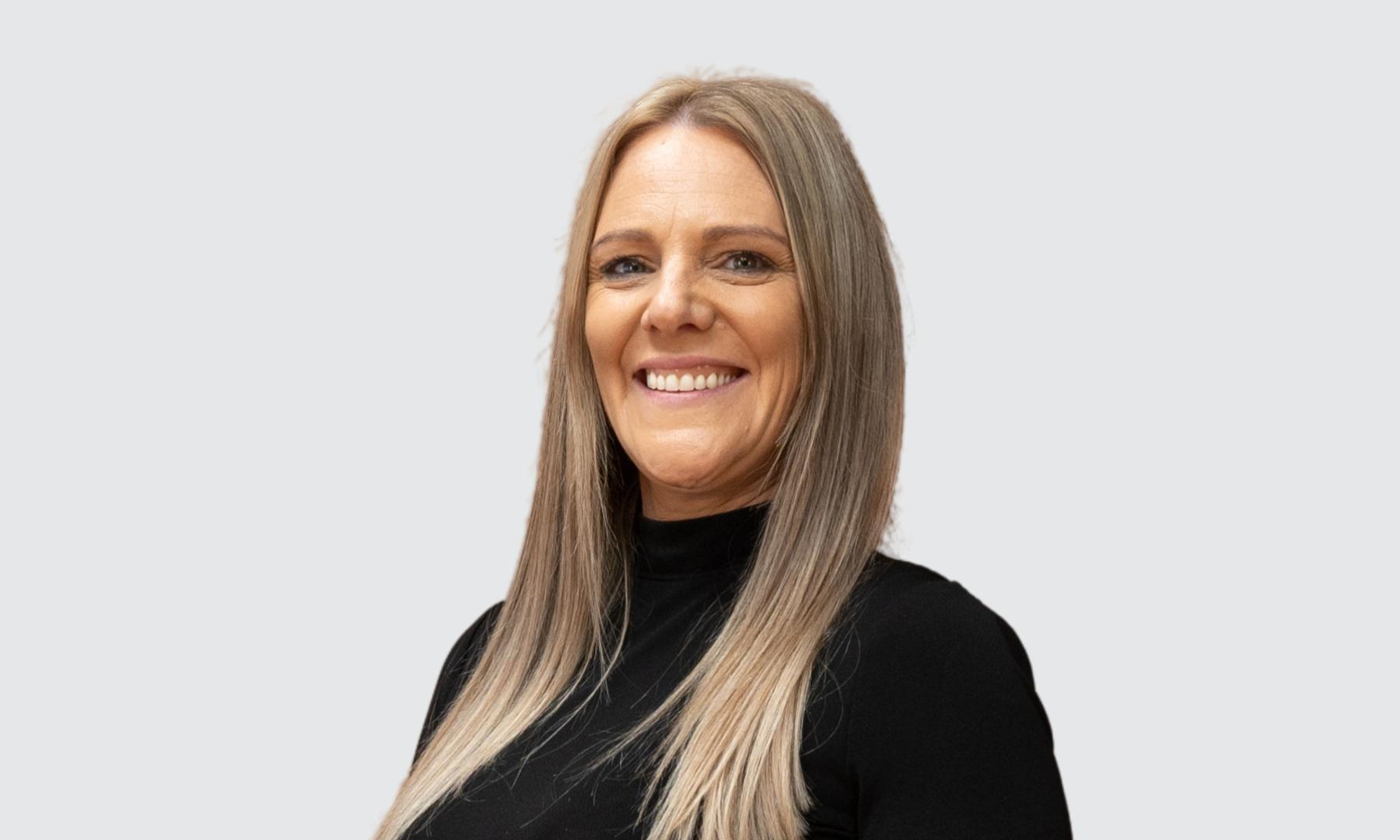 Tammy Millsteed