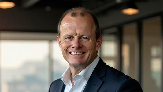 Darren Kersten