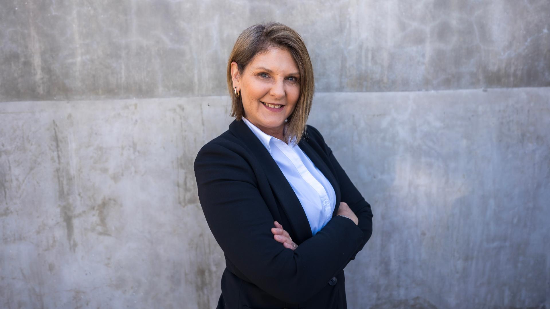 Catherine Kersten