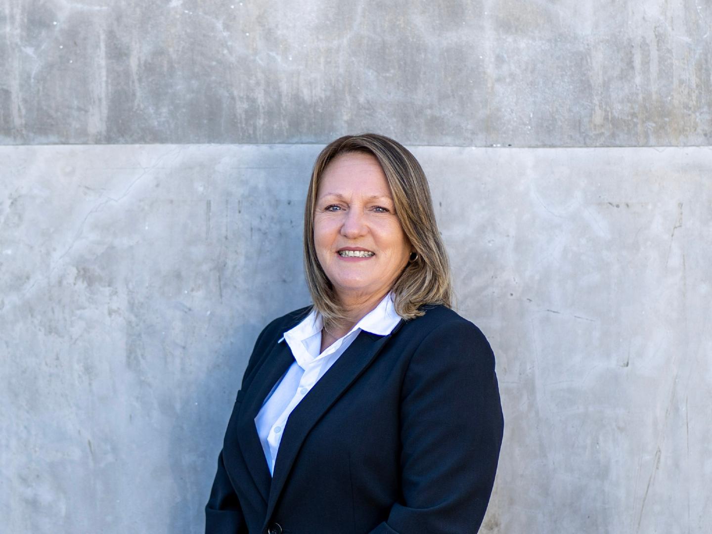 Donna Jeffery