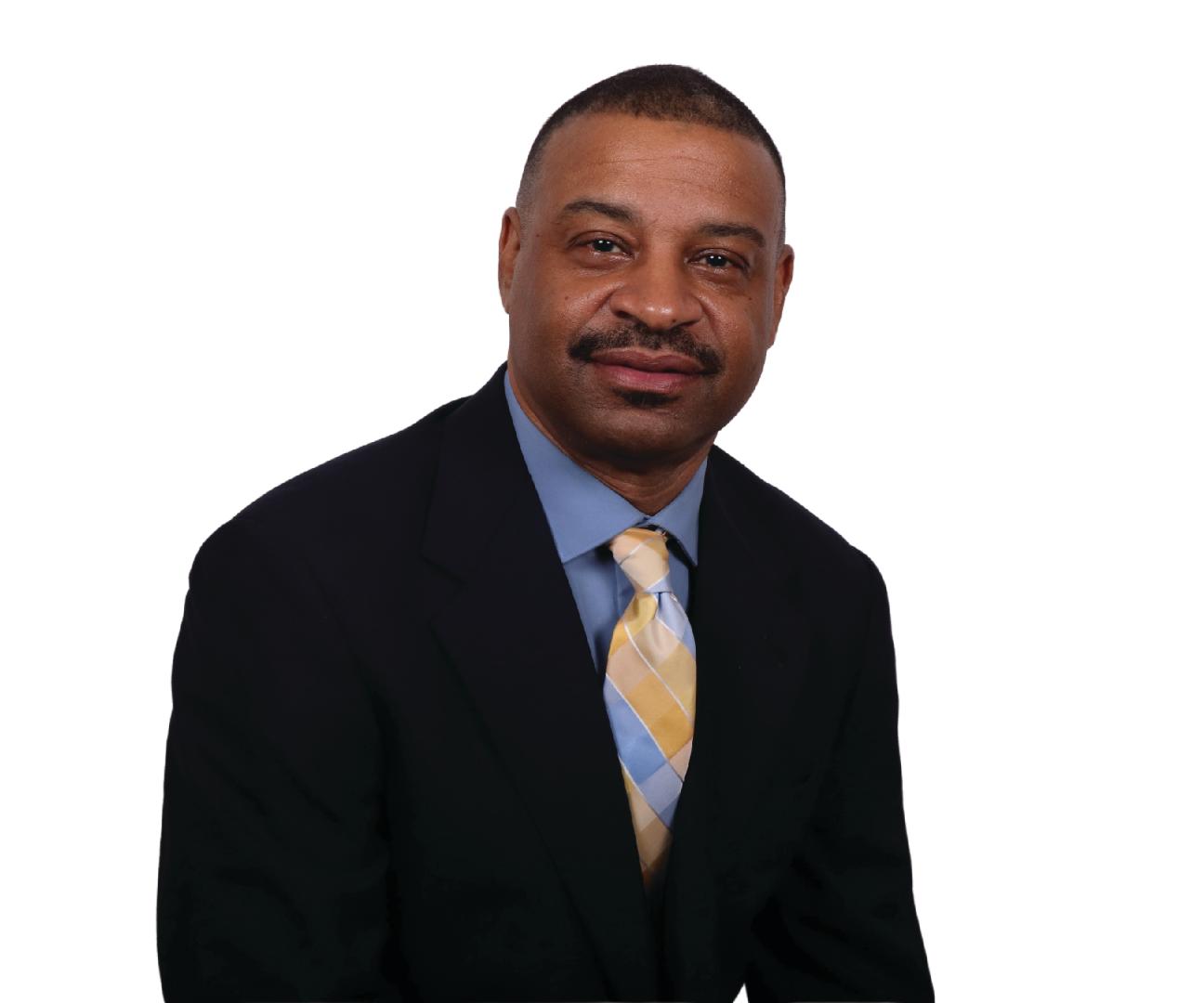 Anthony Lever