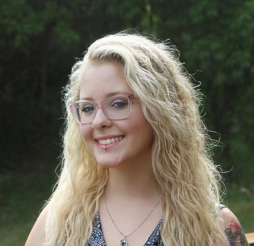 Jasmine Tolsma