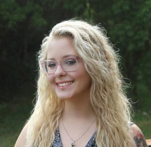 Jasmine Tolsma