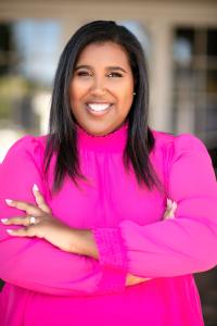 Kimberly Walker