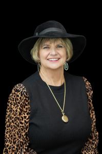 Carolyn Farris