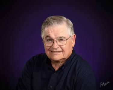 Adrian Cox