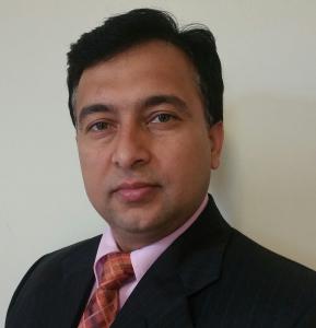 Kul Acharya