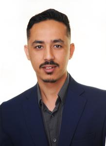 Govinda Sapkota
