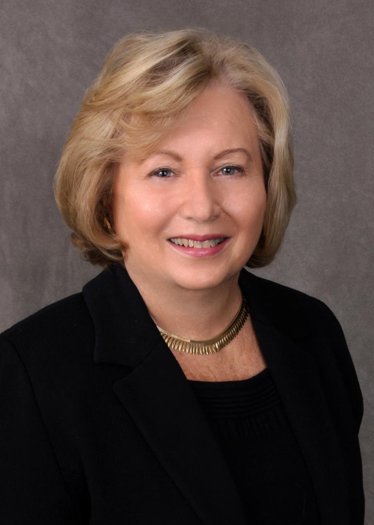 Neena Harmon