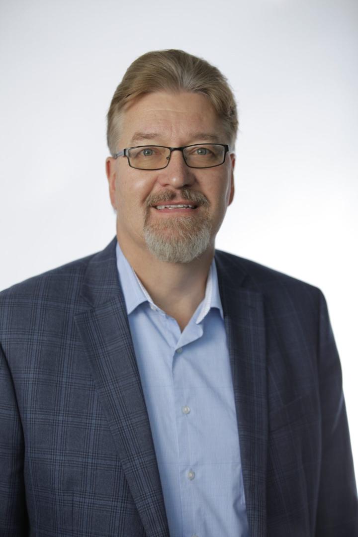 Greg Josefchuk