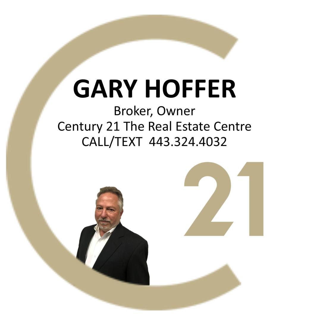 Gershon (Gary) Hoffer