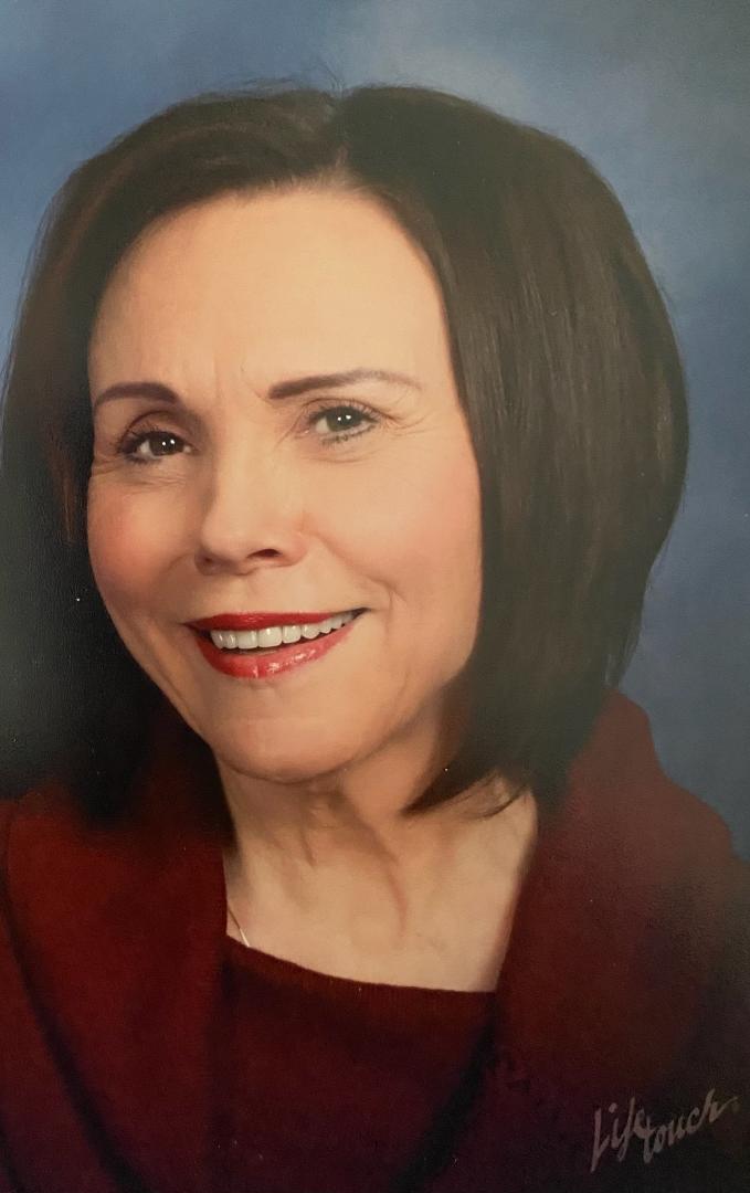 Karen Pardue