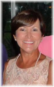 Diane Woods