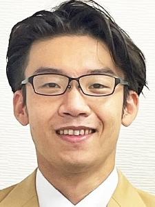 上田 亮