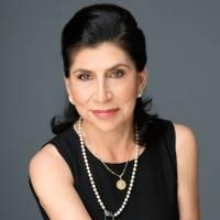 Rita Alcazar de Quiroga