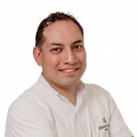 Roy Medina