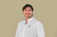 Luis Fernando Ortiz Paz