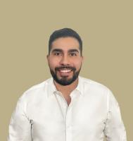 Enrique Urenda Aily
