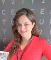 Jessica Barbery