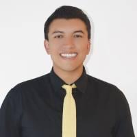 Daniel Adrian Fernandez Vidaurre
