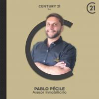 Pablo Pécile Fernandez