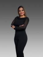Patricia Rodriguez Méndez