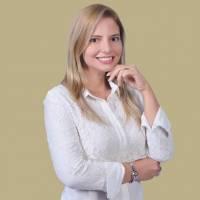 Laura Maria Zarate Ostria