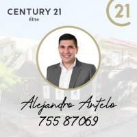 Alejandro Antelo Bazan