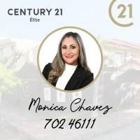 Mónica Chavez