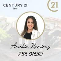 Amelia Ramirez Arias