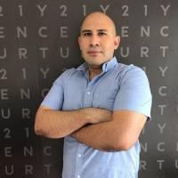 Andrés Mauricio Antezana Sahonero
