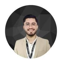 Luis Daniel Soria Rodriguez