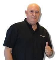 Mauricio Melgar Roca