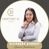 Monica Alejandra Azurduy Chuya