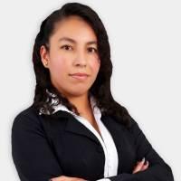 Jackelin Viviana Villarroel Balderrama