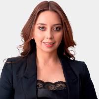 Michelle Soria Galvarro Suarez