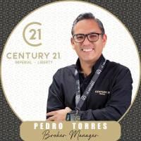 Pedro Enrique Torres Murua