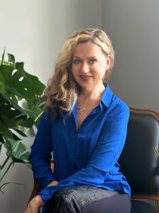 Nermina Dedovic