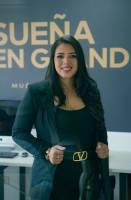 CBR Lourdes Chica