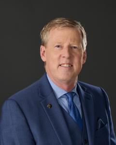 Daniel Wade