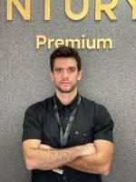 Rodrigo Martin López Zapico