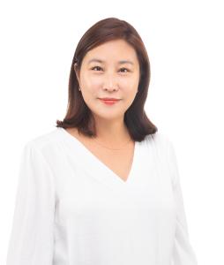 Gina Jiwon Park